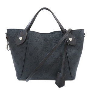 Louis Vuitton Hina PM Mahina Handbag Mahina Leather